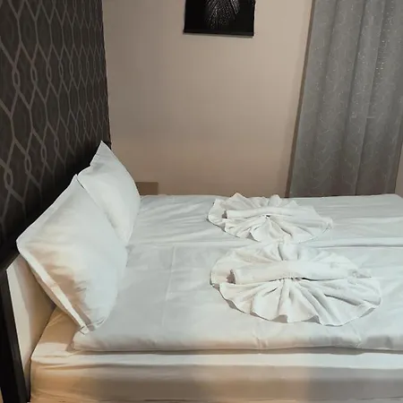 Apartament Sunny - Kuban / Bravo 5 *