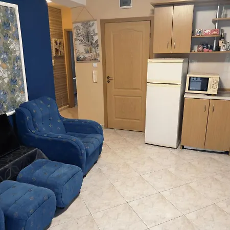 Apartament Sunny - Kuban / Bravo 5