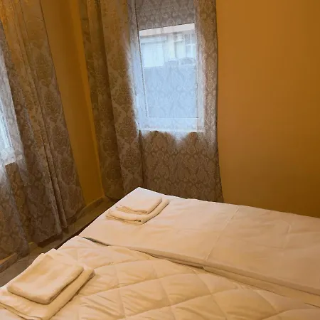 Sunny - Kuban / Bravo 5 Apartament