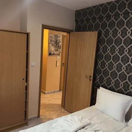 Apartament Sunny - Kuban / Bravo 5 Słoneczny Brzeg