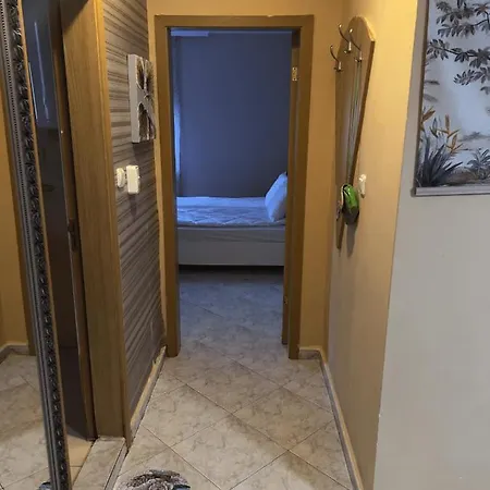 Sunny - Kuban / Bravo 5 Apartament