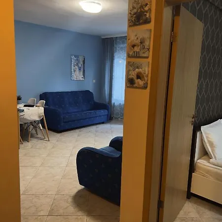 Sunny - Kuban / Bravo 5 * Słoneczny Brzeg