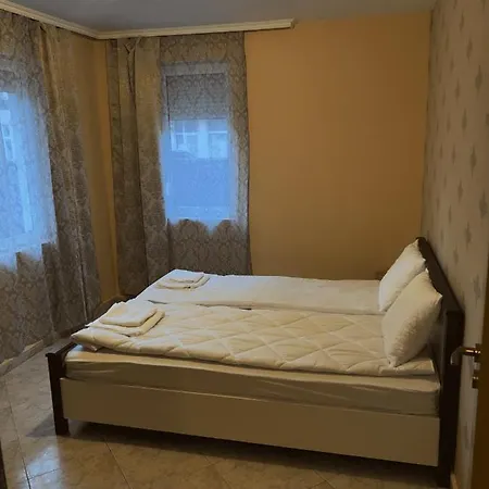Apartament Sunny - Kuban / Bravo 5 *