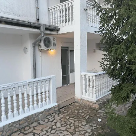 Sunny - Kuban / Bravo 5 Apartament Słoneczny Brzeg