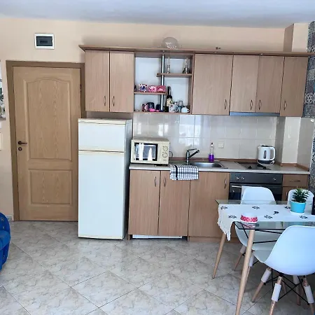 Apartament Sunny - Kuban / Bravo 5 *