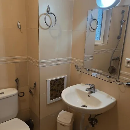 Sunny - Kuban / Bravo 5 Apartment